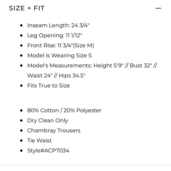 Astr the label jeans - Picture 4 of 8